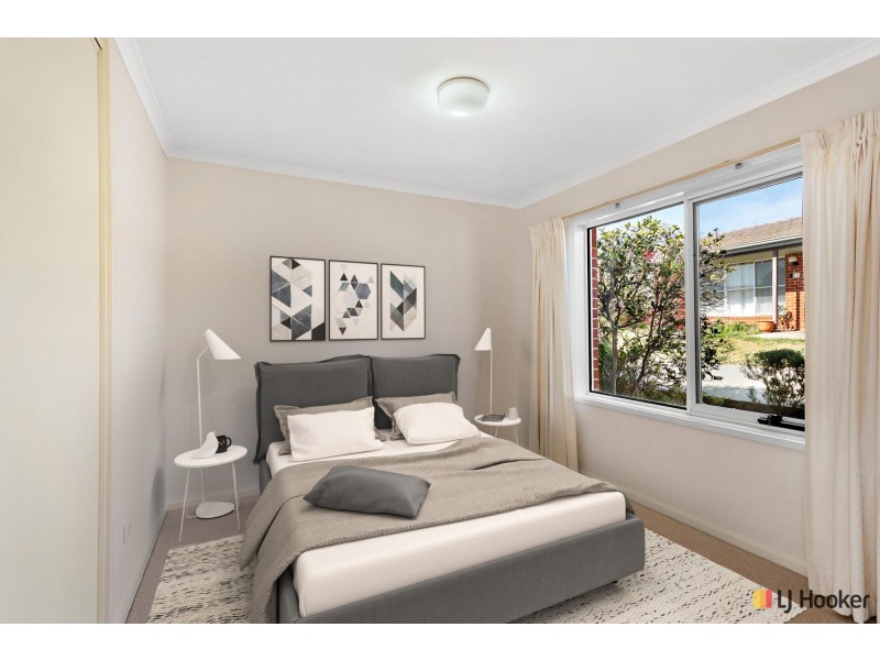 19/177 Badimara Street, Fisher ACT 2611