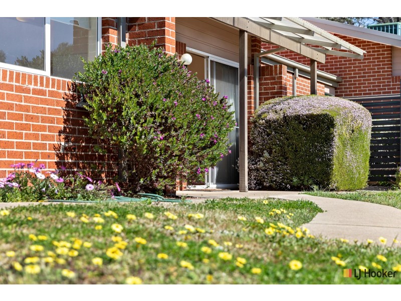 19/177 Badimara Street, Fisher ACT 2611