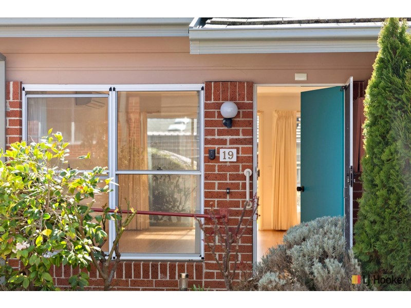 19/177 Badimara Street, Fisher ACT 2611