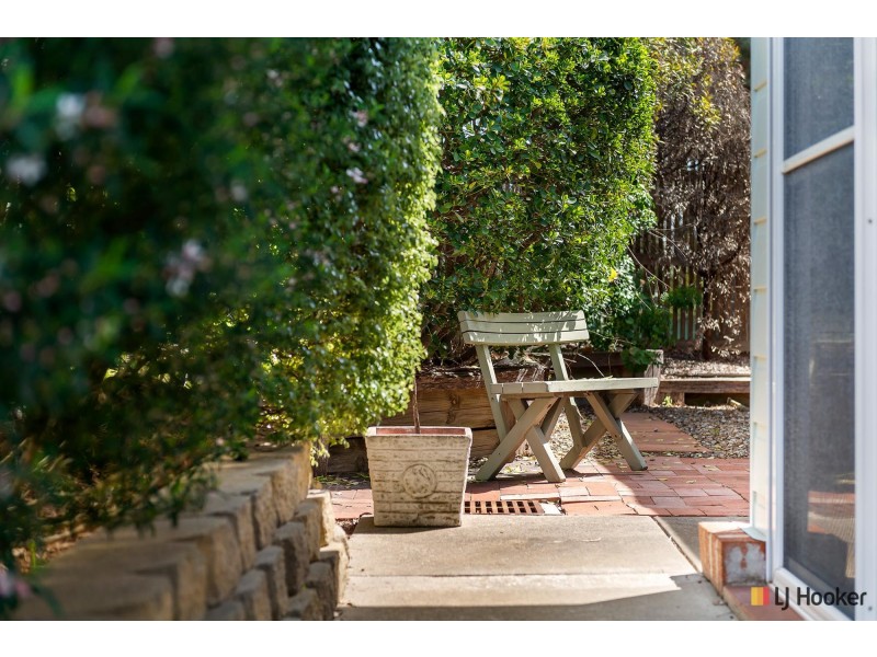 6/177 Badimara Street, Fisher ACT 2611