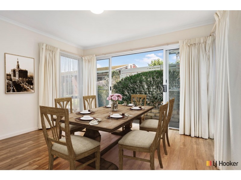 6/177 Badimara Street, Fisher ACT 2611