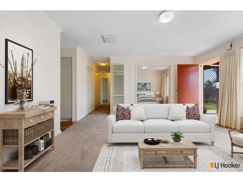 6/177 Badimara Street, Fisher ACT 2611