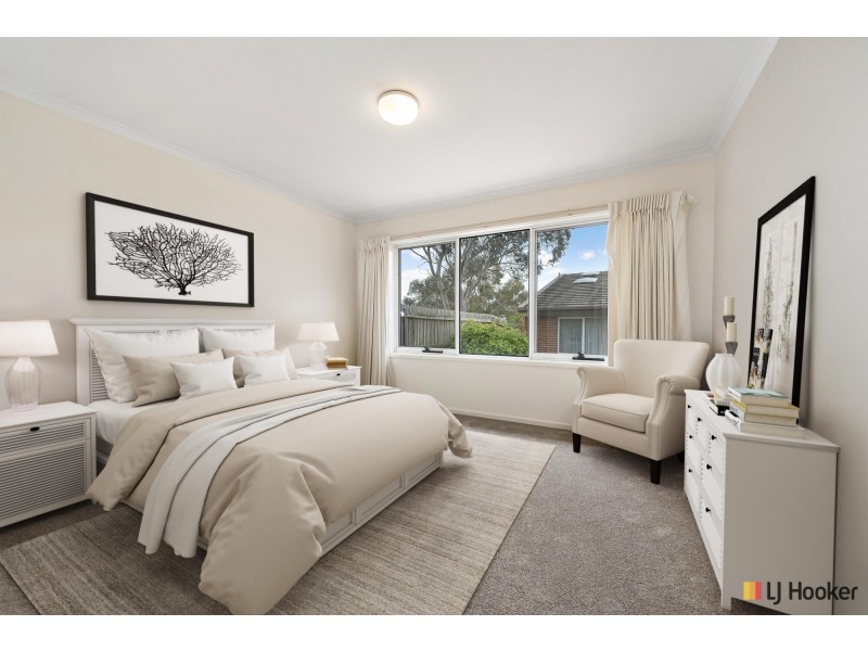 6/177 Badimara Street, Fisher ACT 2611