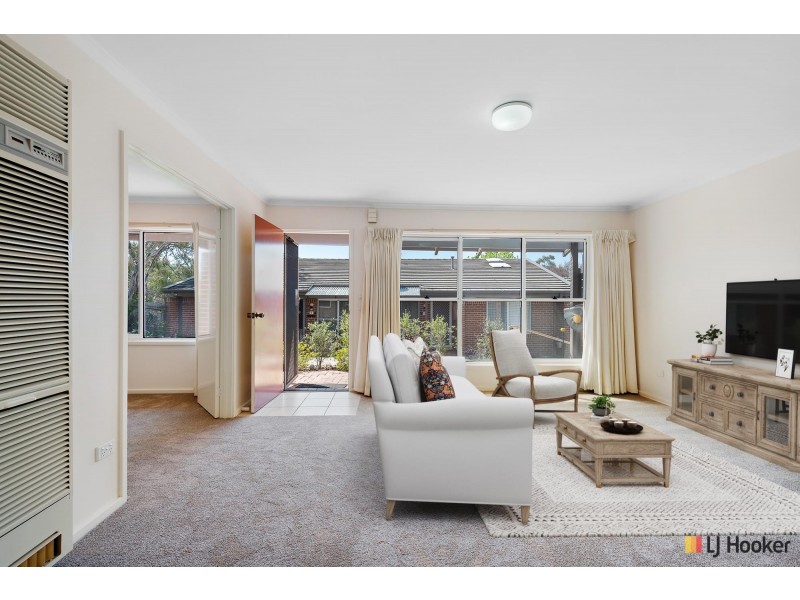 6/177 Badimara Street, Fisher ACT 2611
