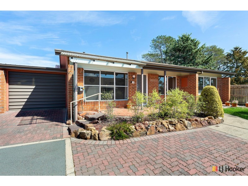 6/177 Badimara Street, Fisher ACT 2611