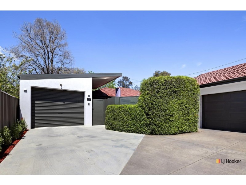 2/9 Fairfax Street, O’connor ACT 2602