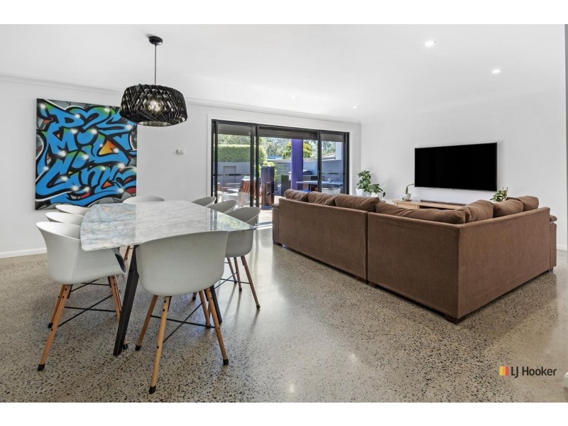 2/9 Fairfax Street, O’connor ACT 2602