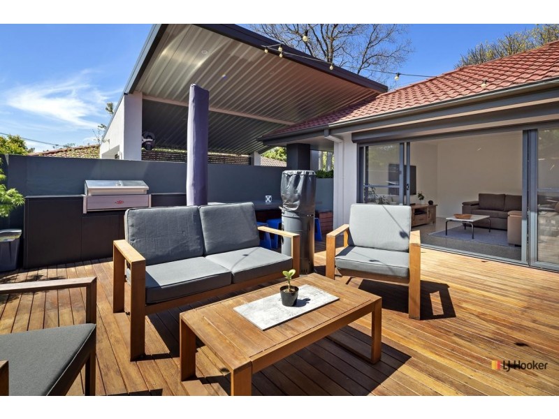 2/9 Fairfax Street, O’connor ACT 2602