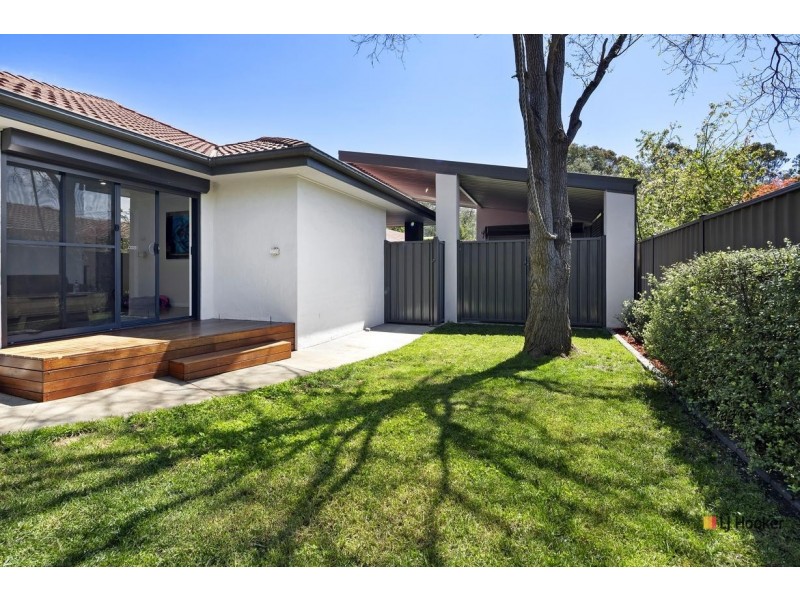 2/9 Fairfax Street, O’connor ACT 2602