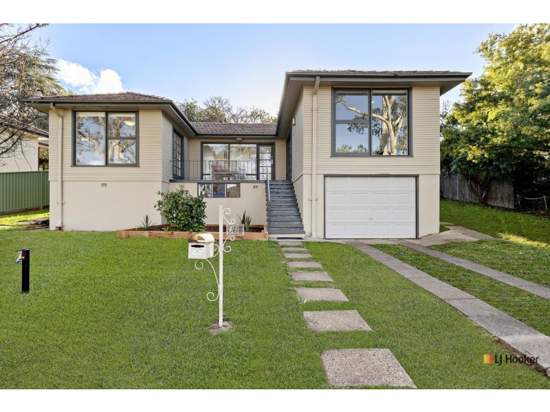 21 Cockle Street, O’connor ACT 2602