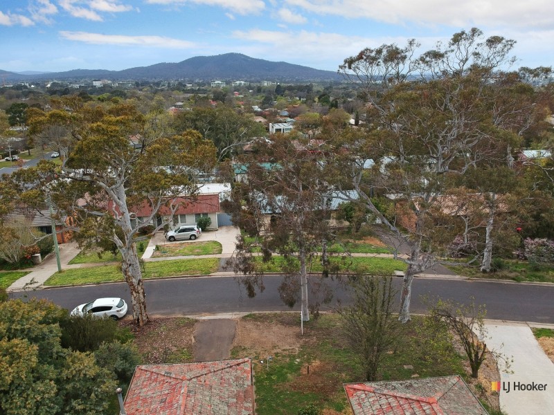 21 Cockle Street, O’connor ACT 2602