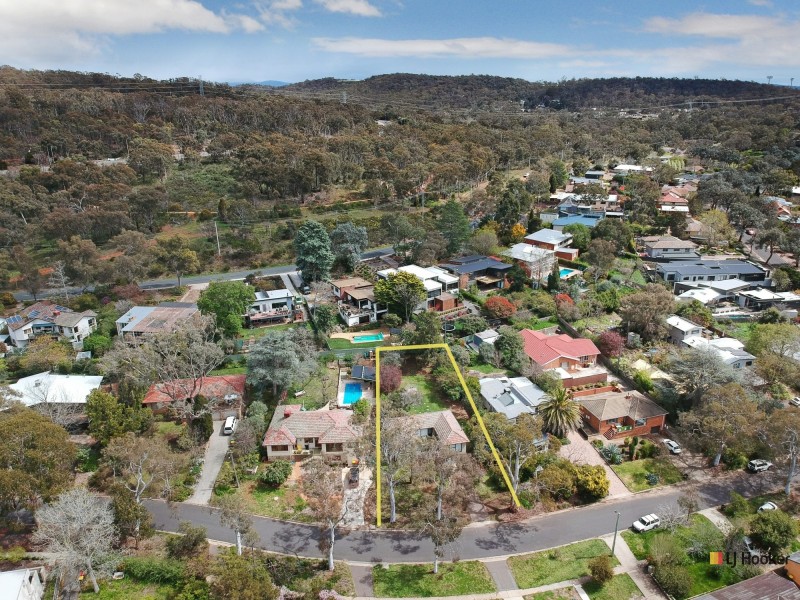 21 Cockle Street, O’connor ACT 2602