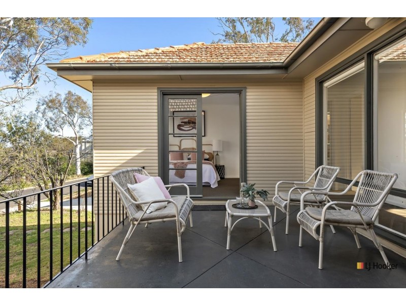 21 Cockle Street, O’connor ACT 2602