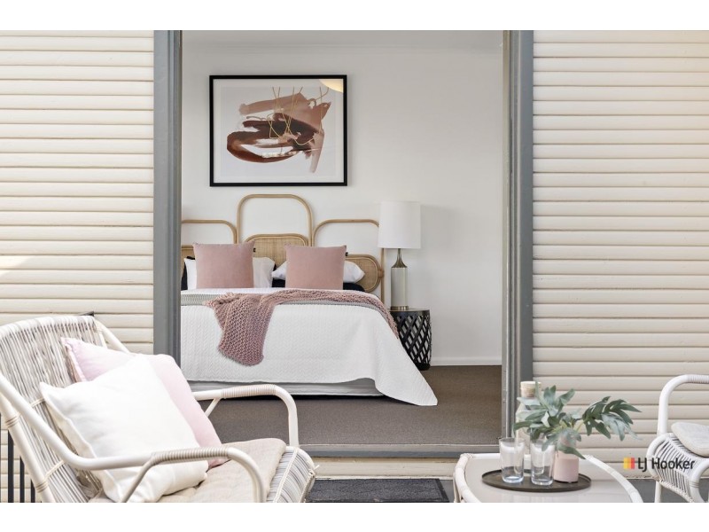 21 Cockle Street, O’connor ACT 2602