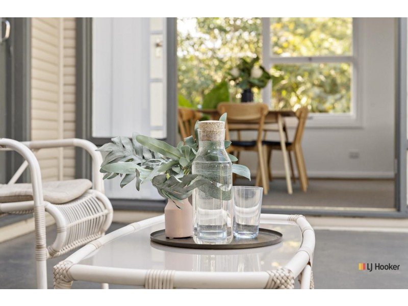 21 Cockle Street, O’connor ACT 2602