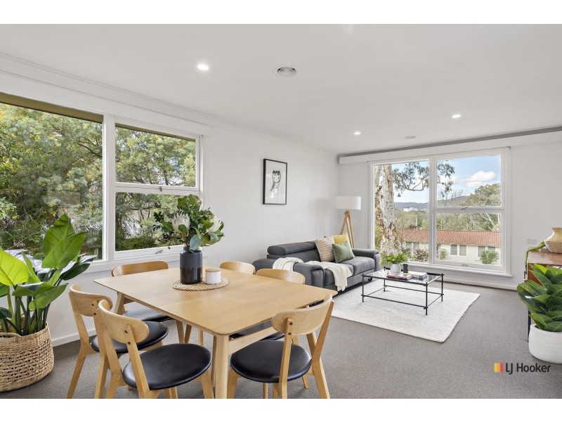 21 Cockle Street, O’connor ACT 2602