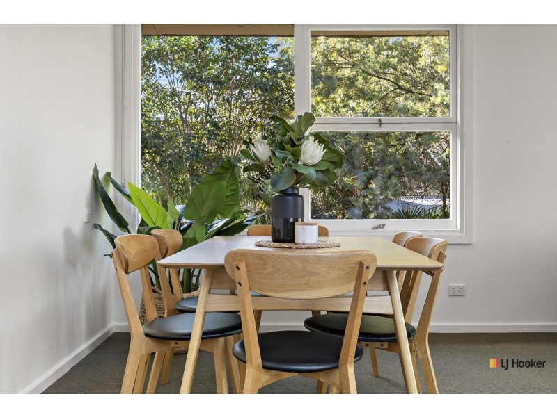 21 Cockle Street, O’connor ACT 2602