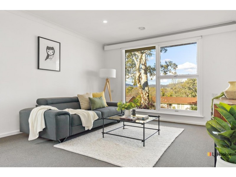 21 Cockle Street, O’connor ACT 2602