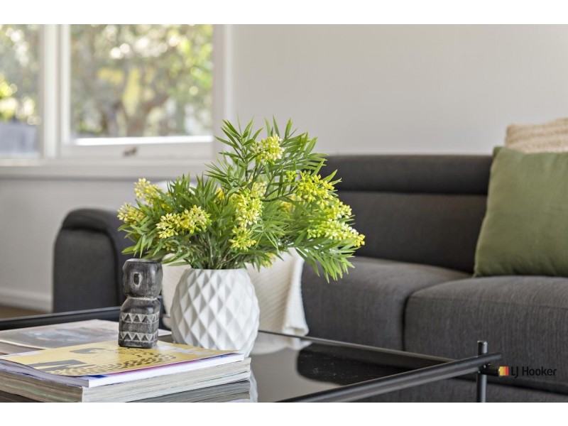 21 Cockle Street, O’connor ACT 2602