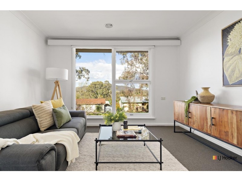 21 Cockle Street, O’connor ACT 2602