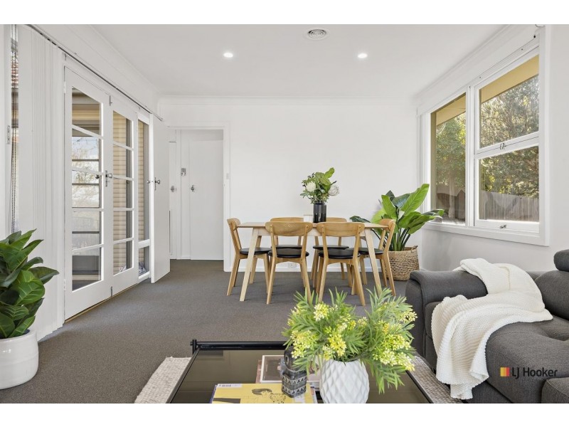 21 Cockle Street, O’connor ACT 2602