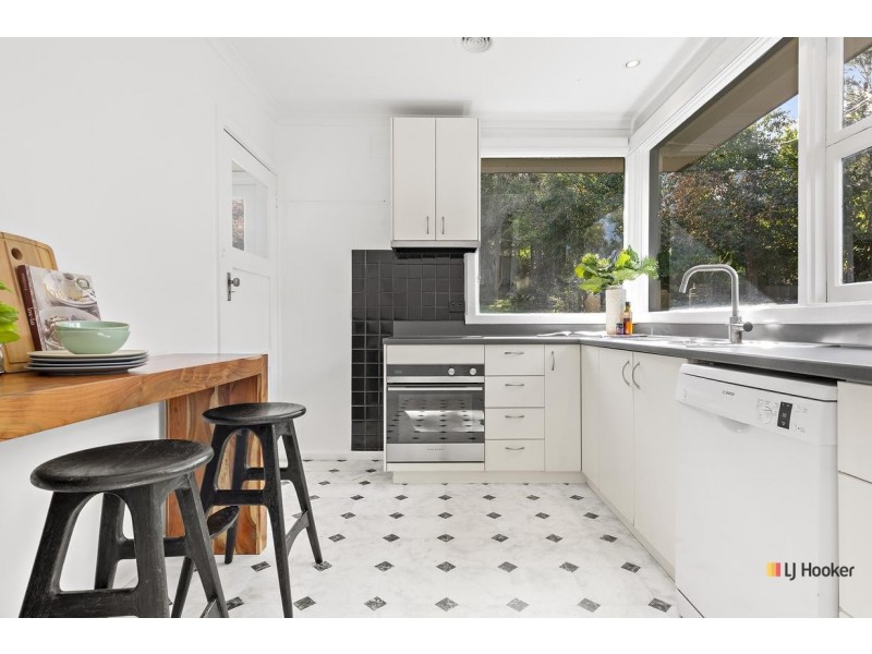 21 Cockle Street, O’connor ACT 2602