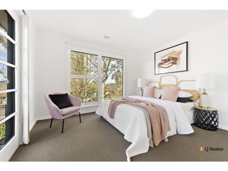 21 Cockle Street, O’connor ACT 2602