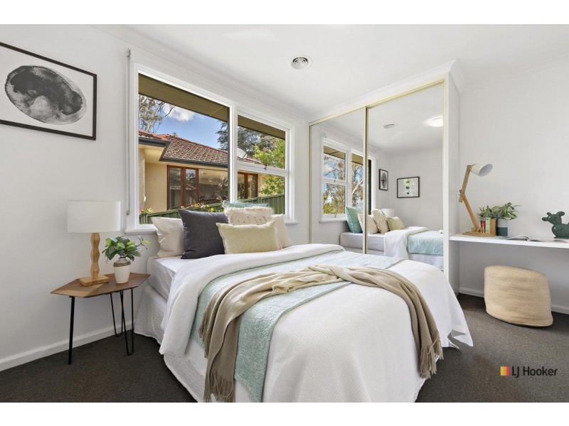 21 Cockle Street, O’connor ACT 2602