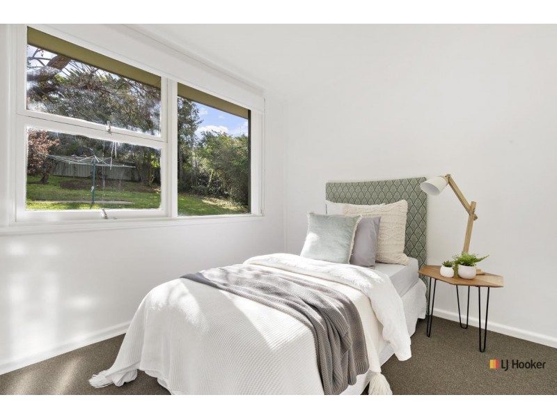 21 Cockle Street, O’connor ACT 2602