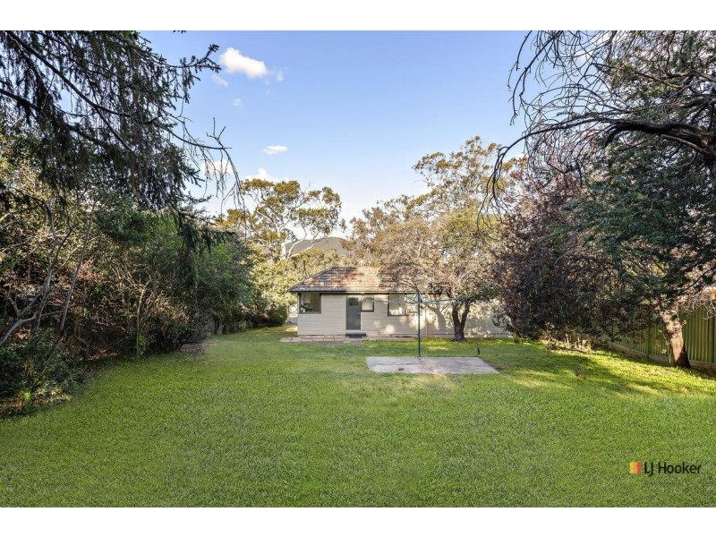 21 Cockle Street, O’connor ACT 2602