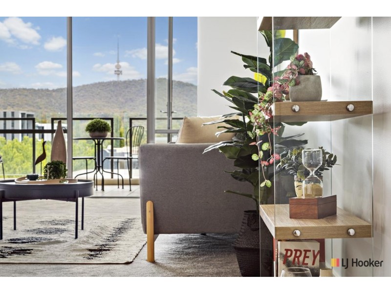 19/18 Moore Street, Turner ACT 2612