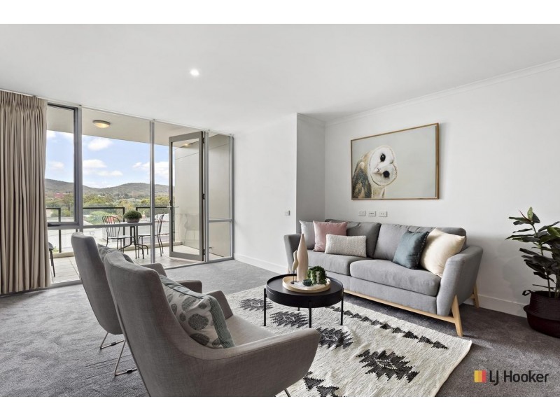 19/18 Moore Street, Turner ACT 2612