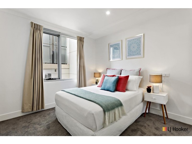 19/18 Moore Street, Turner ACT 2612