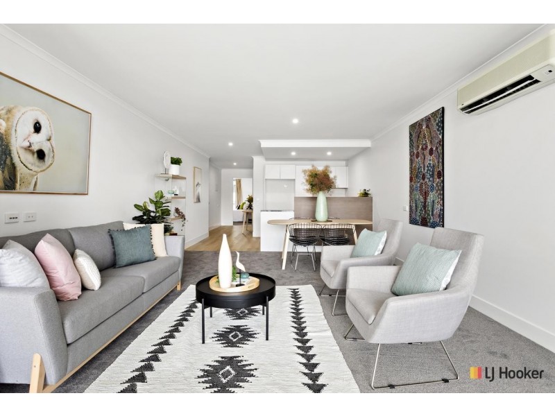 19/18 Moore Street, Turner ACT 2612