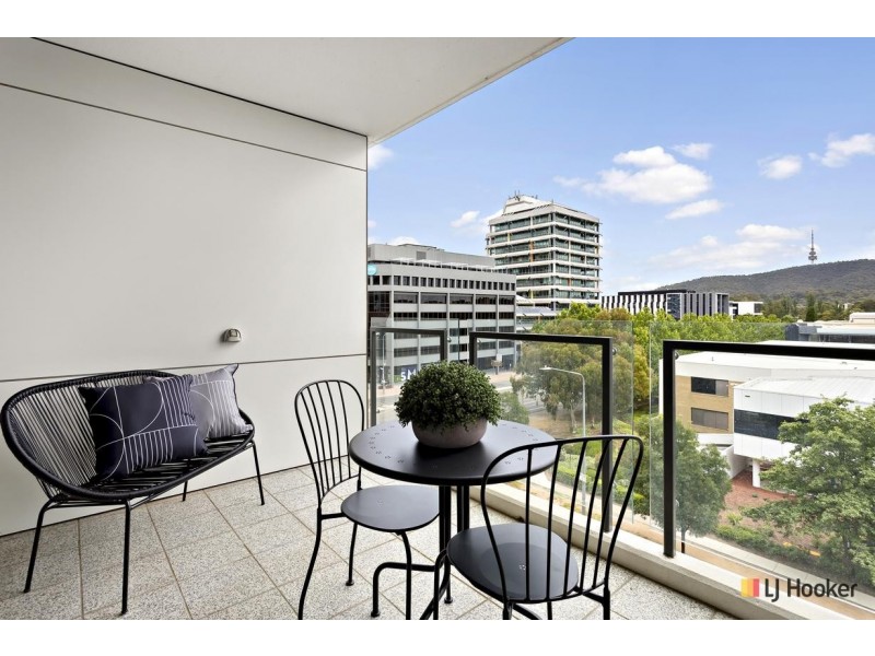 19/18 Moore Street, Turner ACT 2612