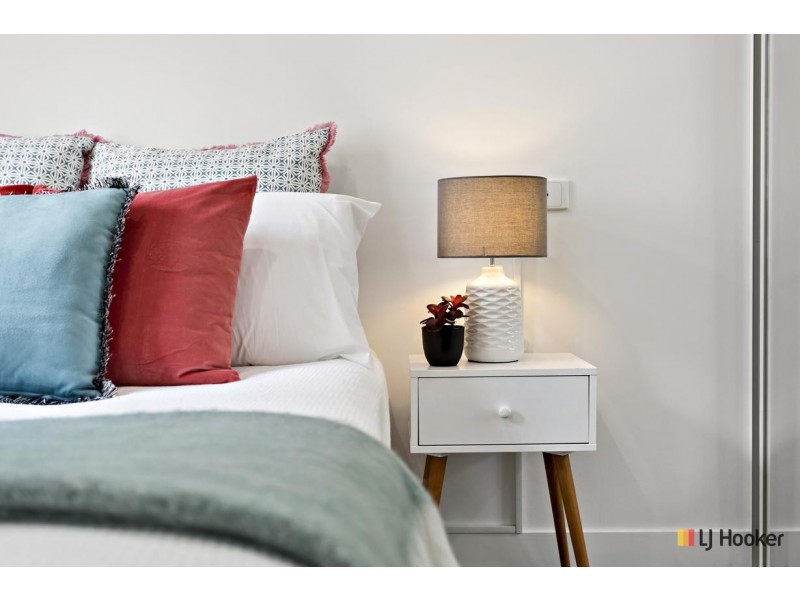 19/18 Moore Street, Turner ACT 2612