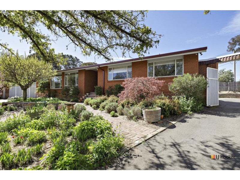 55 Cullen Street, Watson ACT 2602