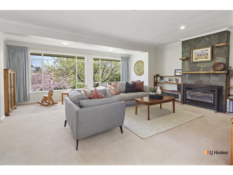 55 Cullen Street, Watson ACT 2602