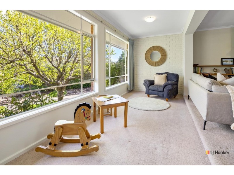 55 Cullen Street, Watson ACT 2602