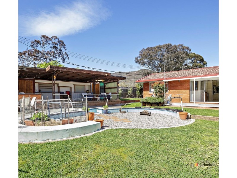 55 Cullen Street, Watson ACT 2602