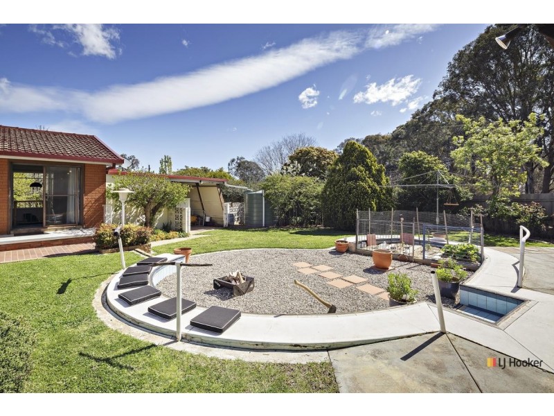 55 Cullen Street, Watson ACT 2602