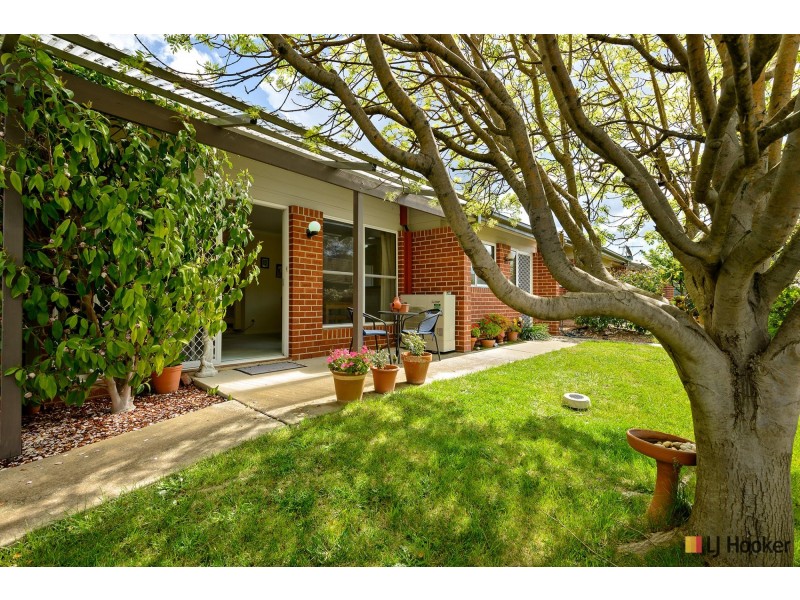 28/177 Badimara Street, Fisher ACT 2611