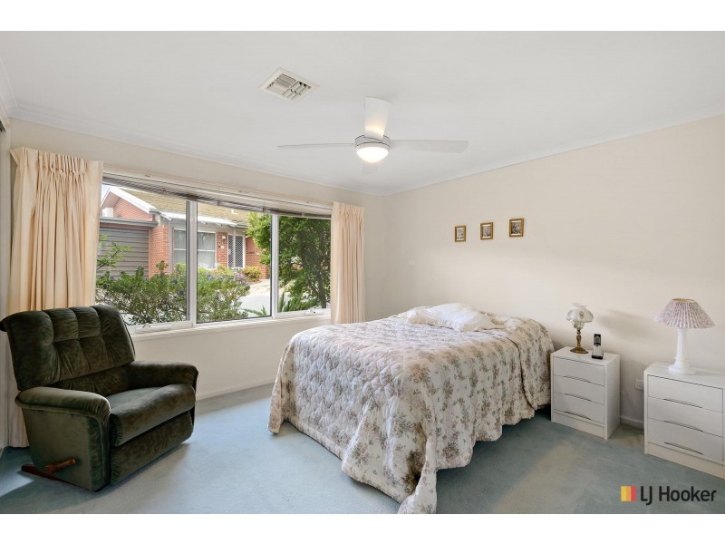 28/177 Badimara Street, Fisher ACT 2611