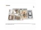 28/177 Badimara Street, Fisher ACT 2611 Floorplan