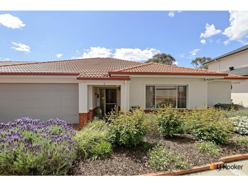 2/12 Key Street, Campbell ACT 2612