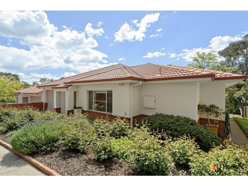2/12 Key Street, Campbell ACT 2612