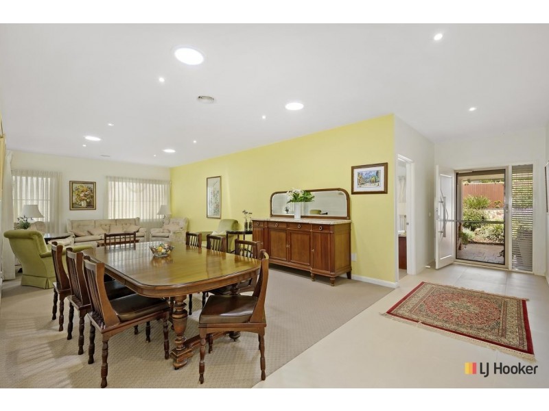 2/12 Key Street, Campbell ACT 2612