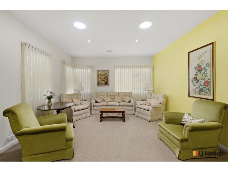 2/12 Key Street, Campbell ACT 2612
