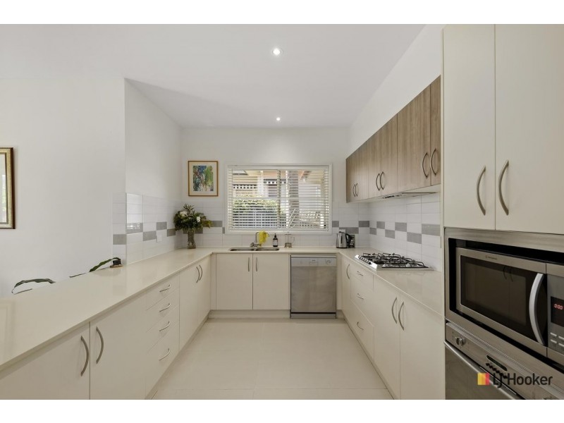2/12 Key Street, Campbell ACT 2612