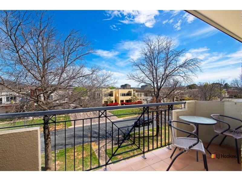 9/17 Helemon Street, Braddon ACT 2612